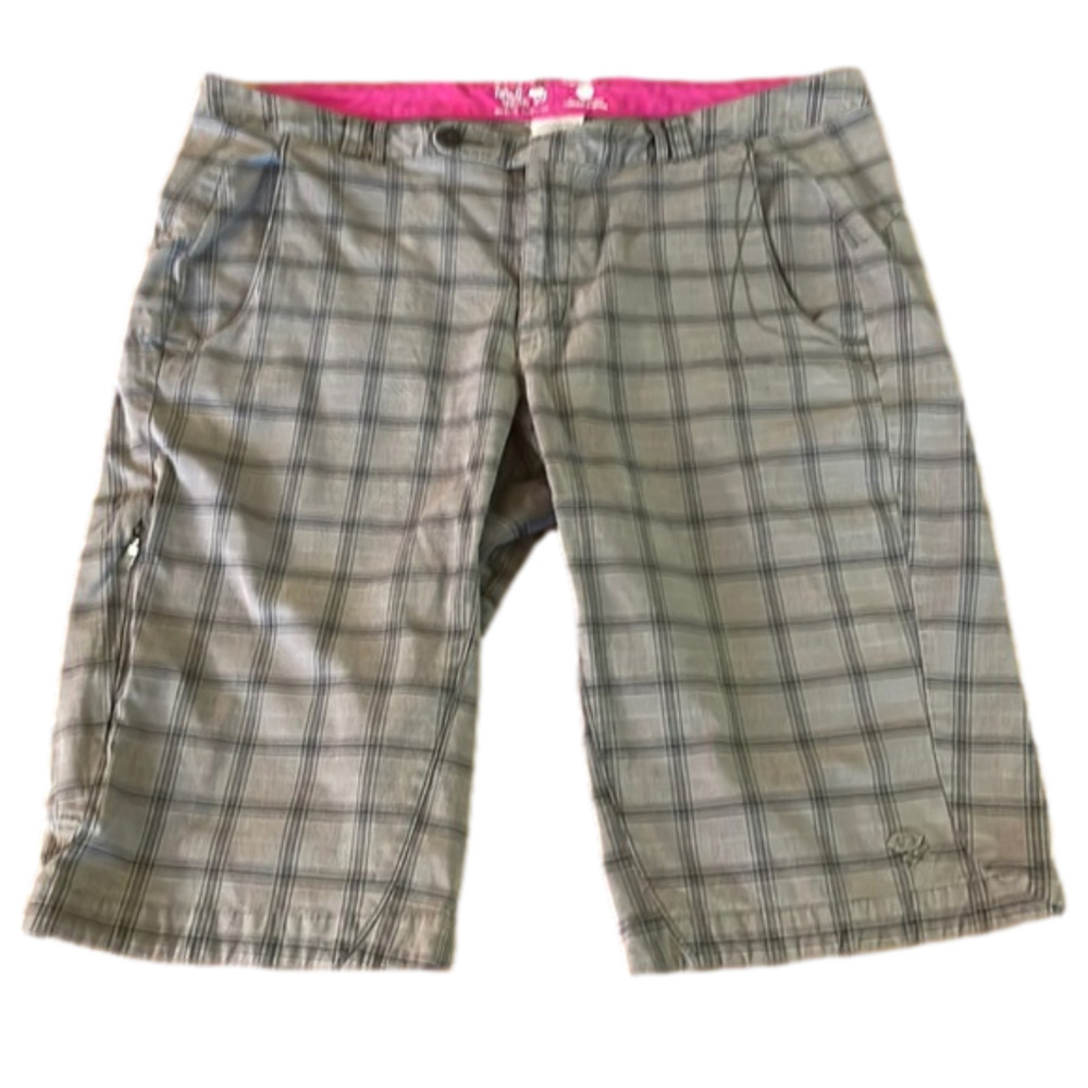 MOUNTAIN Hardwear Bermuda Shorts Size 10